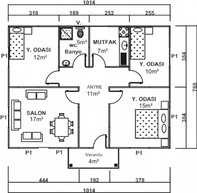 fotograf galerisi cucemenler celik yapi ve konteynir prefabrik evler